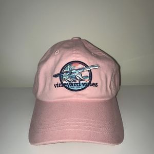 Vineyard Vines Hat